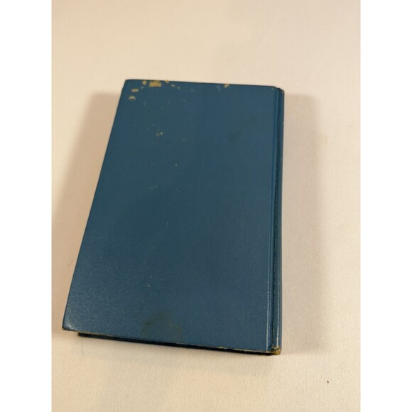 Vintage 1965 Duet by Daphne du Maurier Hardcover – Two Complete Novels - Picture 14 of 14